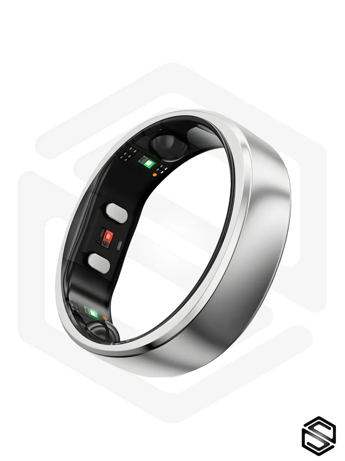 Умное кольцо RingConn Gen 2