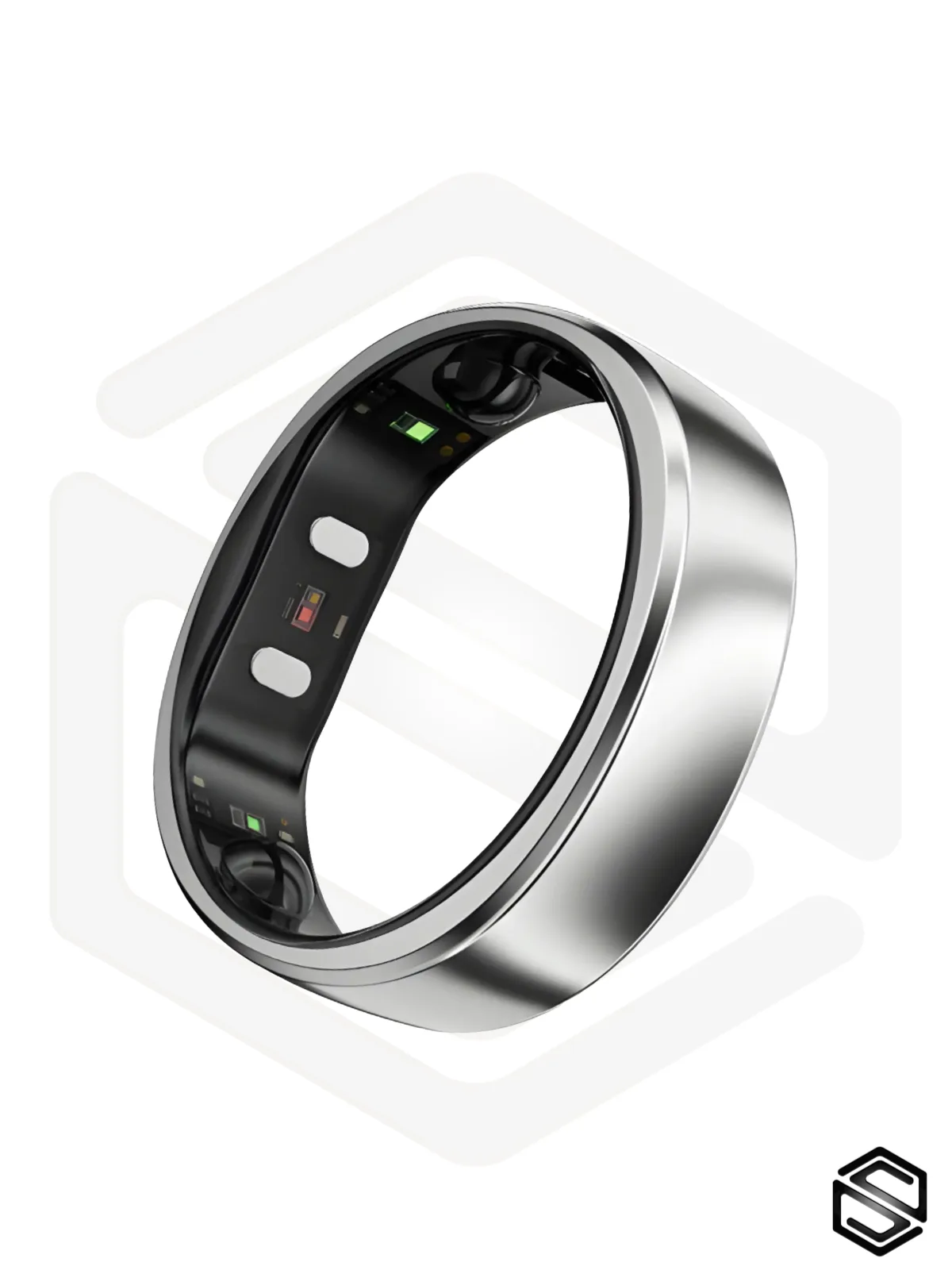 Умное кольцо RingConn Gen 2 Air