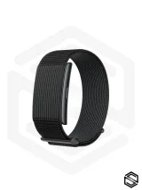 Фитнес браслет HerzRing Roope 2 - черный