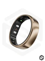 Умное кольцо RingConn Gen 2 Air Dune Gold