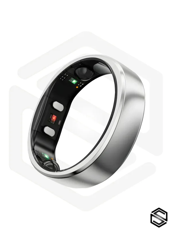 Умное кольцо RingConn Gen 2