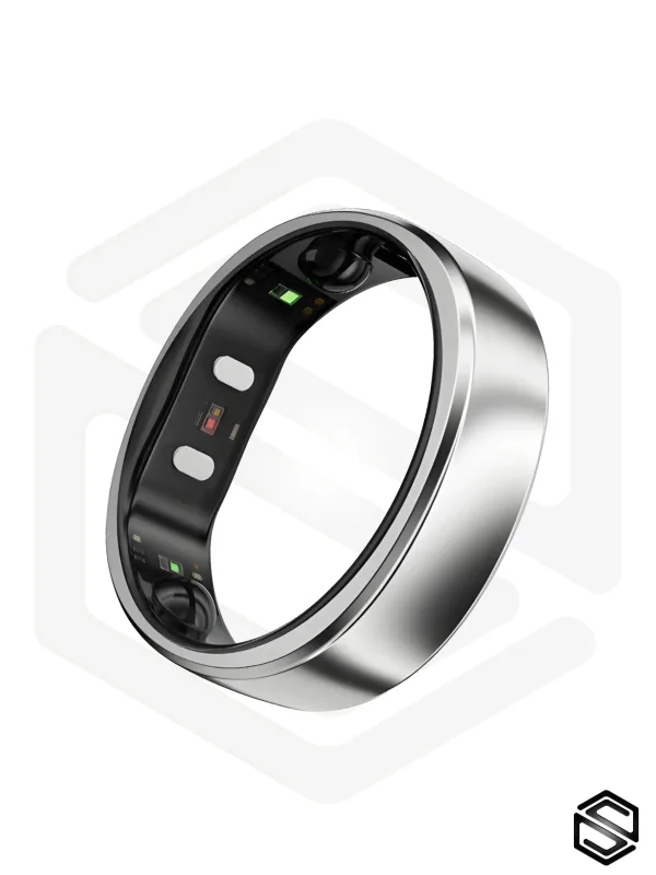 Умное кольцо RingConn Gen 2 Air