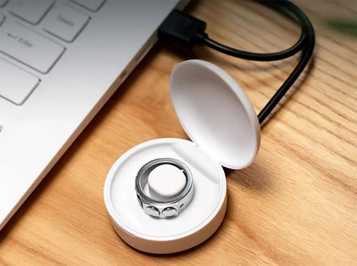 Ring Mouse: Краудфандинговая новинка, плюсы и минусы, общий обзор и сравнение.