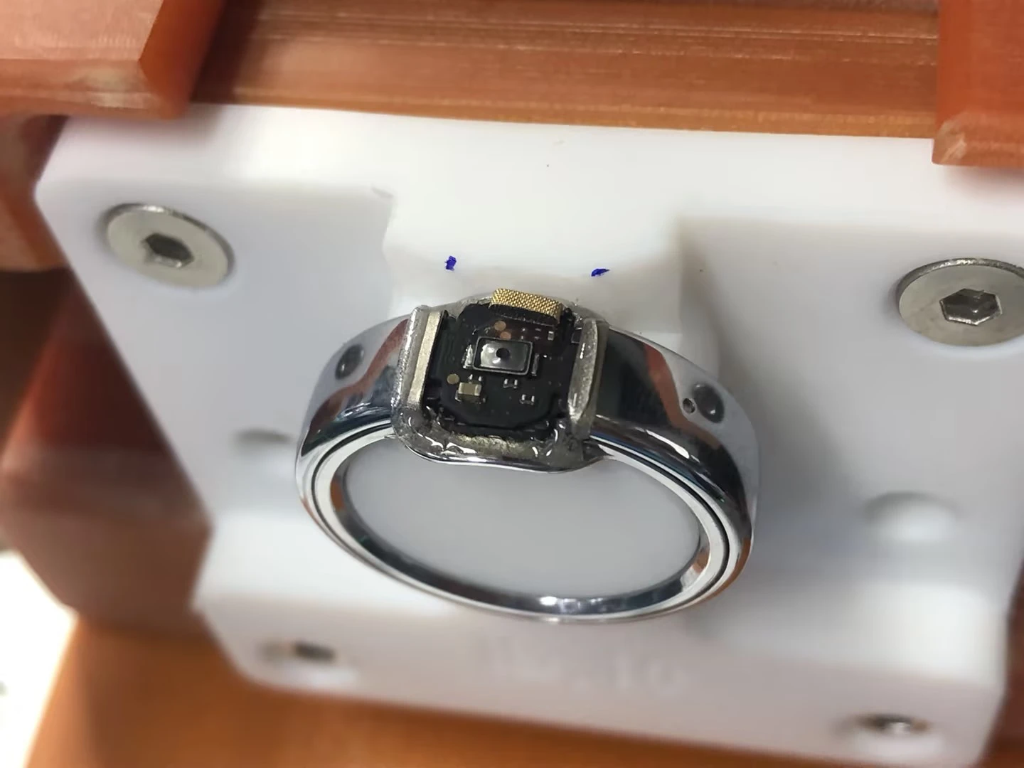 smartring vnutri